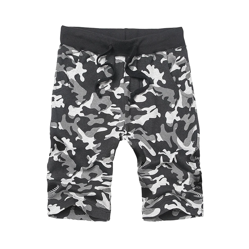 2019 Summer Cotton Shorts Loose Mens Casual Shorts Camouflage Elastic Waist Comfortable Camo Men Cargo Short Pants Plus Size 8XL
2019 Summer Cotton Shorts Loose Mens Casual Shorts Camouflage Elastic Waist Comfortable Camo Men Cargo Short Pants Plus Size 8XL