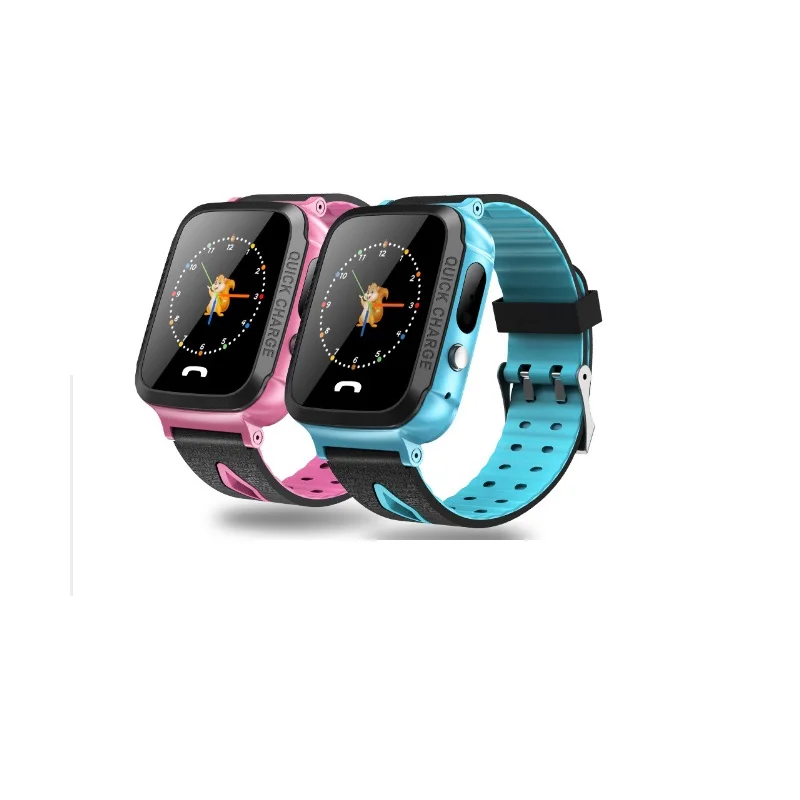 2019 Newly Children Smart Watch Q68 GPS Tracker Smartwatches for Kids SOS Camera Smart Watch
2019 Newly Children Smart Watch Q68 GPS Tracker Smartwatches for Kids SOS Camera Smart Watch