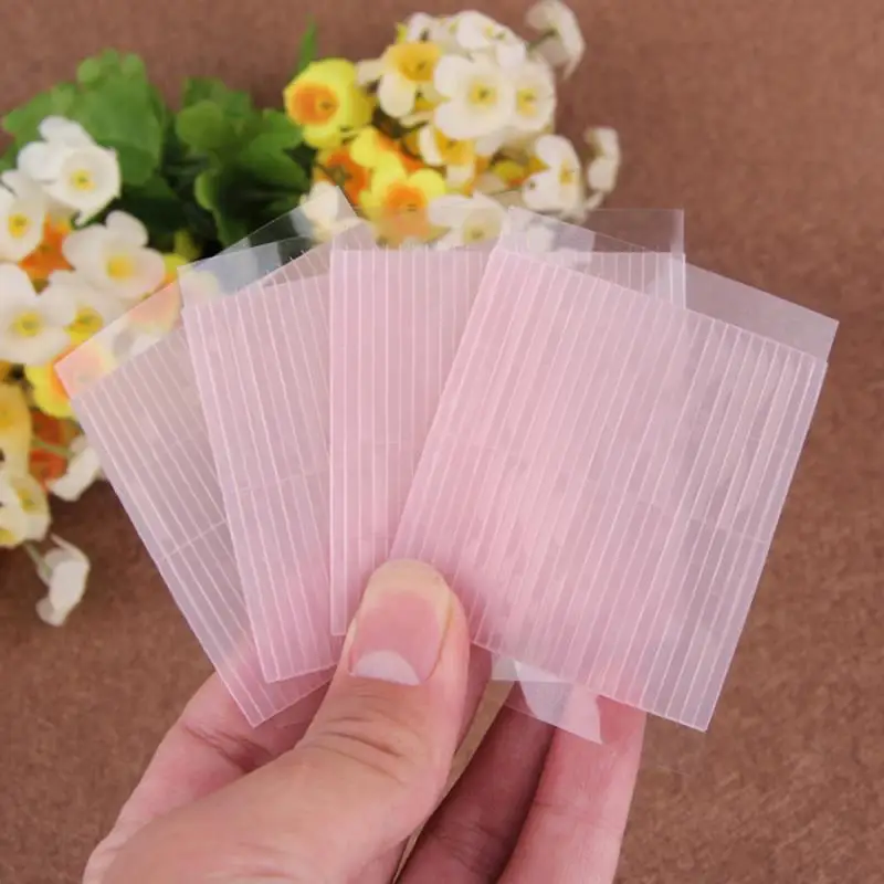 50pcs-Invisible-Fiber-Double-Side-Adhesive-Eyelid-Stickers-Technical-Eye-Tapes-Magic-Stretch-Fiber-adhesive-medical (1)