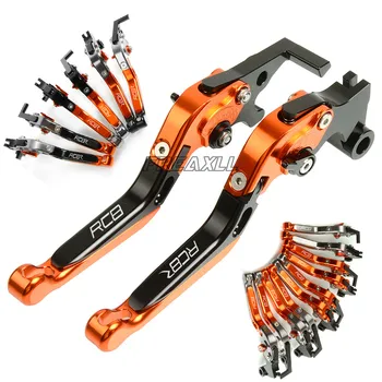 CNC Aluminum Motorbike Motorcycle Brake Clutch Levers Foldable Extendable For KTM RC8 RC8R RC-8 RC-8R RC 8 8R 2009-2016
CNC Aluminum Motorbike Motorcycle Brake Clutch Levers Foldable Extendable For KTM RC8 RC8R RC-8 RC-8R RC 8 8R 2009-2016