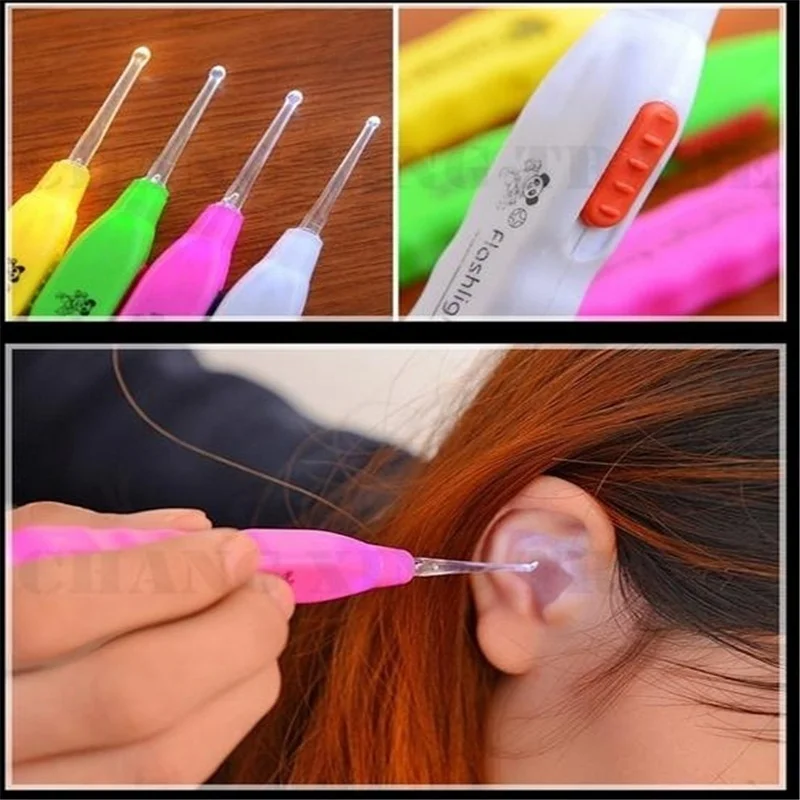 Urijk Creative Plastic Kitchen Tools Japanese Style Home Kitchen Supplies Gadgets Random Color Ear Pick With LED High Quality
Urijk Creative Plastic Kitchen Tools Japanese Style Home Kitchen Supplies Gadgets Random Color Ear Pick With LED High Quality