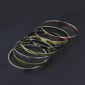 Blank Bangle Settings Bases Lock Button Bracelet Findings Settings DIY Jewelry Making Multi-color Plated
Blank Bangle Settings Bases Lock Button Bracelet Findings Settings DIY Jewelry Making Multi-color Plated