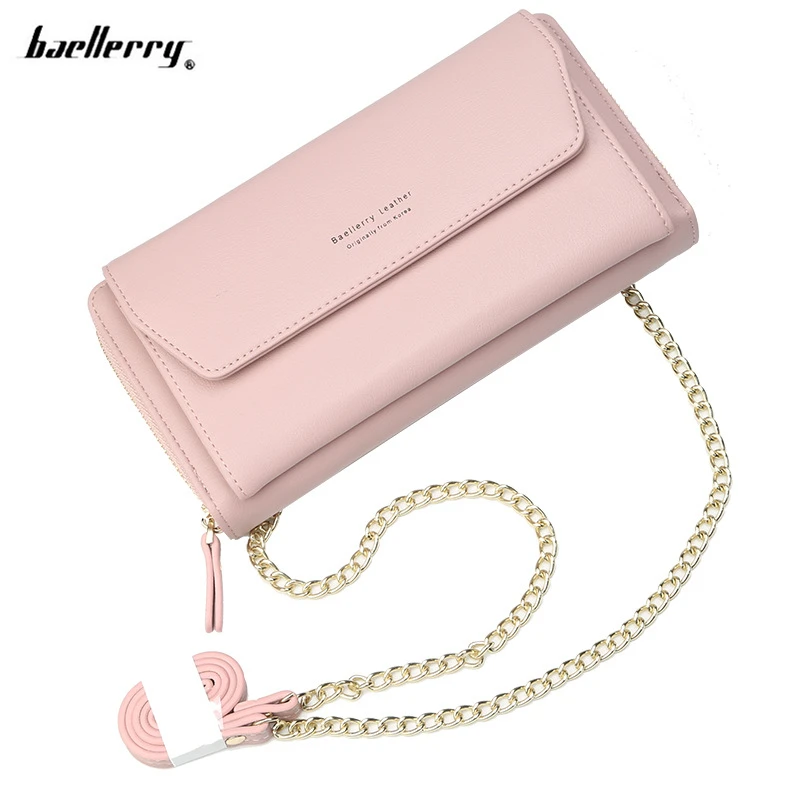 Baellerry 2018 Men's Wallet Function for Women Business Hand Bag Zipper Bag Korean Mobile Phone Bag Fashion Purse
Baellerry 2018 Men's Wallet Function for Women Business Hand Bag Zipper Bag Korean Mobile Phone Bag Fashion Purse