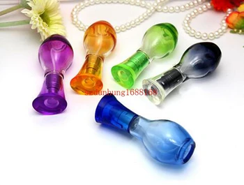 FRee shipping 100pcs 20ml Perfume Bottle Color Glass Empty Bottle Perfume Bottle
FRee shipping 100pcs 20ml Perfume Bottle Color Glass Empty Bottle Perfume Bottle