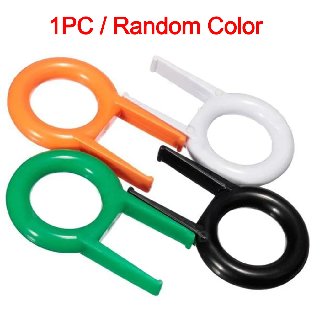 Parts Fixing Tool ABS Cleaning Unloading Mini Rounded Key Cap Puller Remover Connecting Dissemble For Mechanical Keyboard
Parts Fixing Tool ABS Cleaning Unloading Mini Rounded Key Cap Puller Remover Connecting Dissemble For Mechanical Keyboard