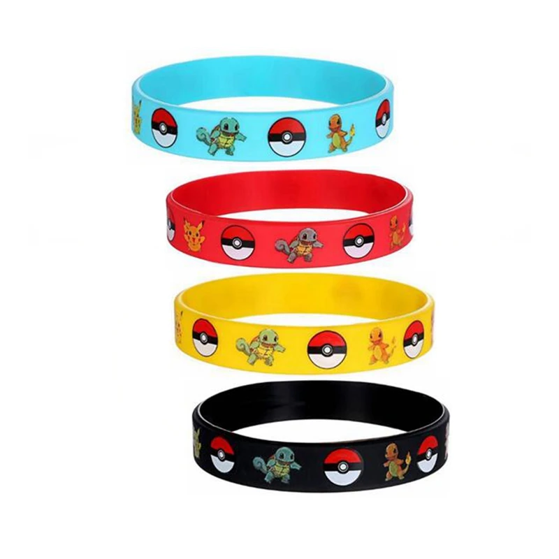 Wholesale Fashion 4 colors Wristband ID Bracelet Men Women Children Pokemon Go Team Mystic Instinct Silicone Bracelets & Bangles
Wholesale Fashion 4 colors Wristband ID Bracelet Men Women Children Pokemon Go Team Mystic Instinct Silicone Bracelets & Bangles