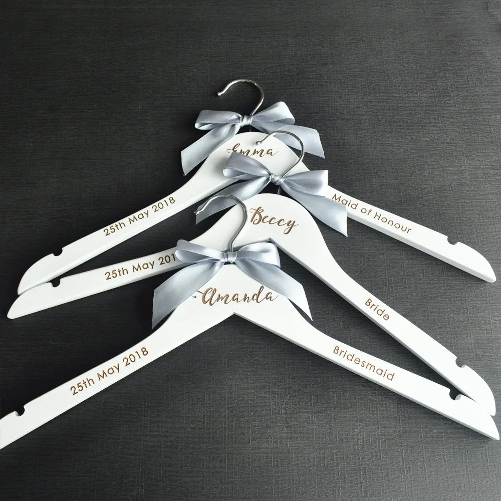 Personalized Wedding Hanger,Maid of Honour Hanger, Dress Hanger, Bridal Party Gifts, Bridesmaid Hanger Laser Cut
Personalized Wedding Hanger,Maid of Honour Hanger, Dress Hanger, Bridal Party Gifts, Bridesmaid Hanger Laser Cut
