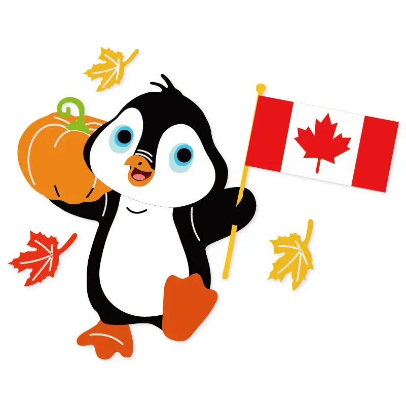 Craft Metal Cutting Dies cut die mold Autumn Maple Pumpkin Penguin Scrapbook paper craft knife mould blade punch stencils dies
Craft Metal Cutting Dies cut die mold Autumn Maple Pumpkin Penguin Scrapbook paper craft knife mould blade punch stencils dies