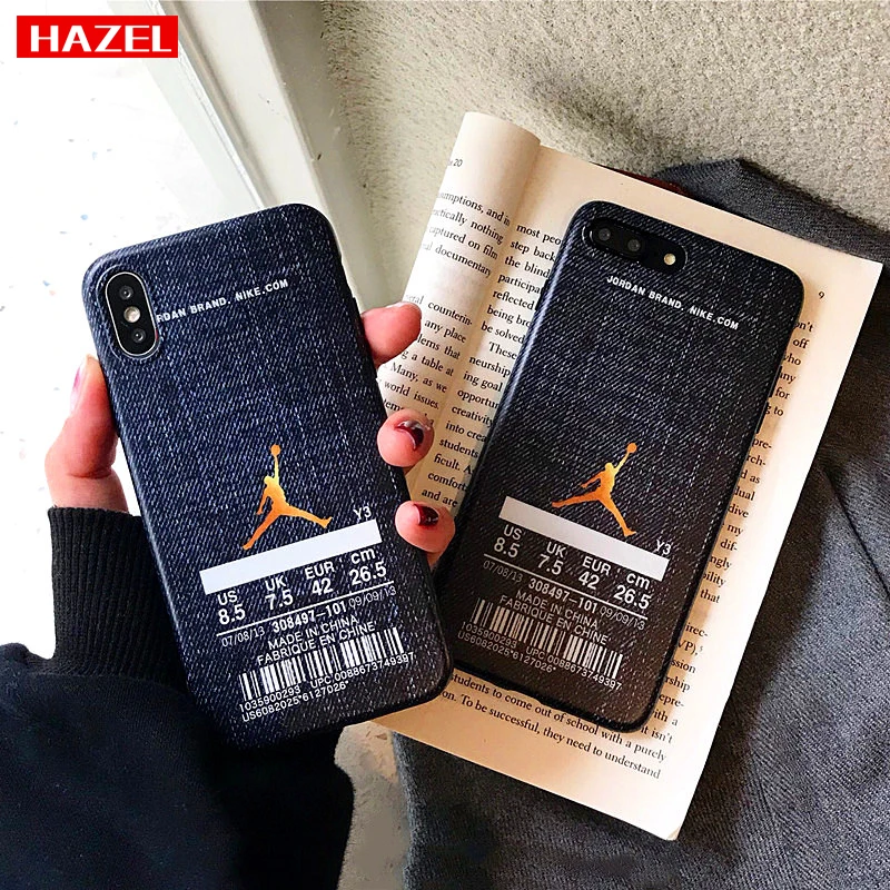 Fashion tide Brand fly man Jordan 23 soft silicon Cover case for iphone 6 6S plus 7 7plus 8 8plus X XR XS MAX phone cases coque
Fashion tide Brand fly man Jordan 23 soft silicon Cover case for iphone 6 6S plus 7 7plus 8 8plus X XR XS MAX phone cases coque