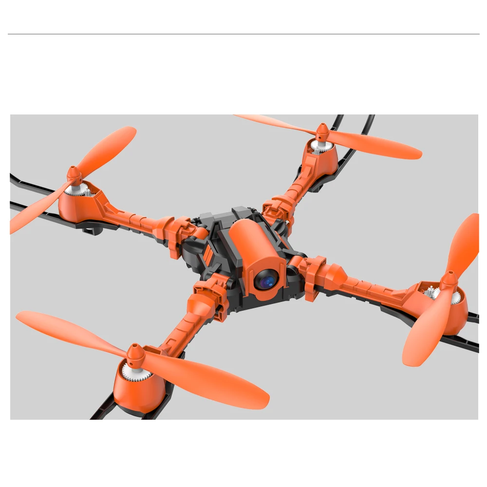 I5-SELFIE DRONE-FOLDABLE DRONE-07