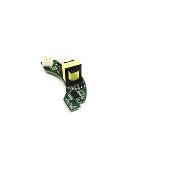 Replacement USB DC 5V Humidifier Circuit Board Atomizing Drive Plate Environmental Protection PCB Circuit Board With IC Chip
Replacement USB DC 5V Humidifier Circuit Board Atomizing Drive Plate Environmental Protection PCB Circuit Board With IC Chip
