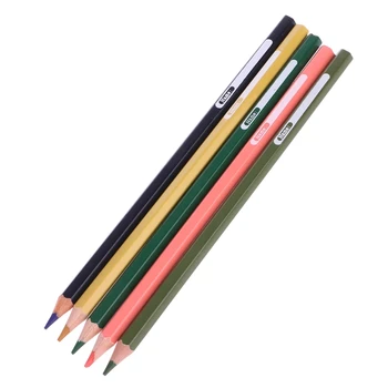 48 pcs Faber Castell Colored Pencils Lapis De Cor Professionals Artist Painting Oil Color Pencil with Roll-up Canvas Pencil C
48 pcs Faber Castell Colored Pencils Lapis De Cor Professionals Artist Painting Oil Color Pencil with Roll-up Canvas Pencil C