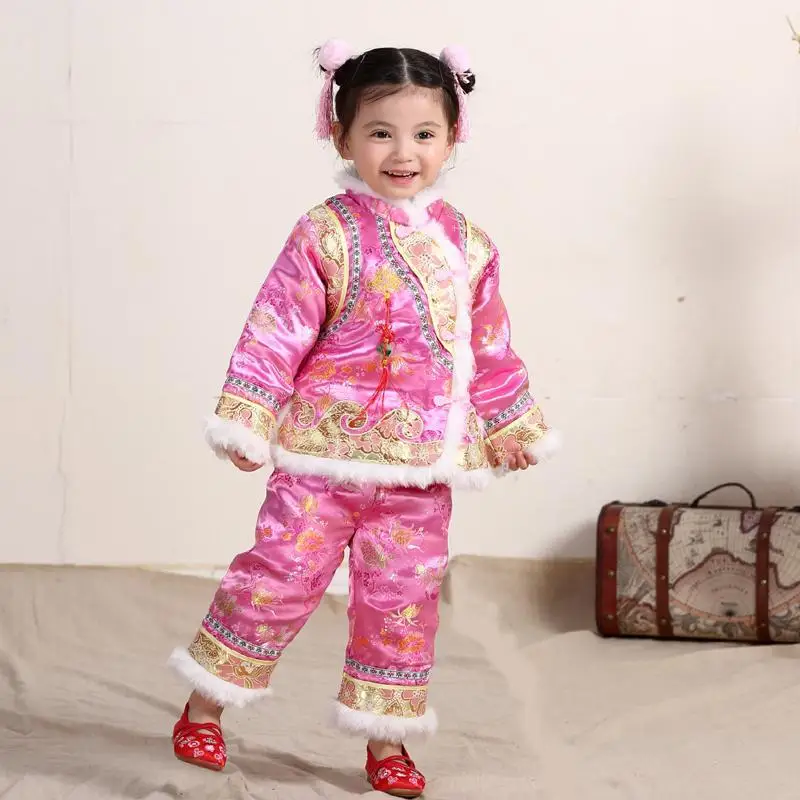 new year costume