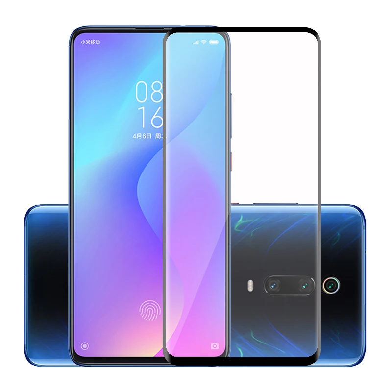 for Xiaomi Mi A3 CC9 CC9E Twice Tempering 9HD Anti-Shock Anti-Scratch 2.5D Full Body Glue Tempered Glass Screen Protector
for Xiaomi Mi A3 CC9 CC9E Twice Tempering 9HD Anti-Shock Anti-Scratch 2.5D Full Body Glue Tempered Glass Screen Protector