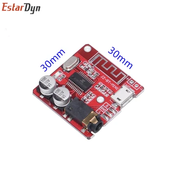 20pcs Bluetooth Audio Receiver board Bluetooth 4.1 mp3 lossless decoder board Wireless Stereo Music Module
20pcs Bluetooth Audio Receiver board Bluetooth 4.1 mp3 lossless decoder board Wireless Stereo Music Module