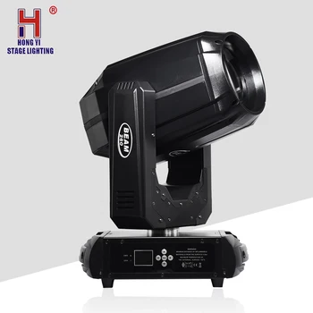 260w 10R gobo moving head super bright beam light DMX512/Master-slave/Sound/Auto professional stage lighting
260w 10R gobo moving head super bright beam light DMX512/Master-slave/Sound/Auto professional stage lighting