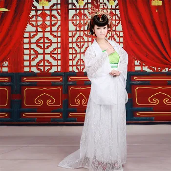 2018 New Chinese Ancient Clothing Costume Clothes Costume Costume Hanfu Tang Suit
2018 New Chinese Ancient Clothing Costume Clothes Costume Costume Hanfu Tang Suit
