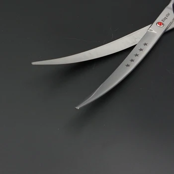 9 inches Professional Premium Sharp Edge Dog PET GROOMING SCISSORS SHEARS+kit k325
9 inches Professional Premium Sharp Edge Dog PET GROOMING SCISSORS SHEARS+kit k325
