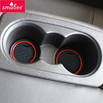 Smabee Gate slot Mats For KIA Optima 2016 2017 2018 2019 JF SW mk4 K5 Rubber Cup Holders Non-slip mats Accessories 13pcs
Smabee Gate slot Mats For KIA Optima 2016 2017 2018 2019 JF SW mk4 K5 Rubber Cup Holders Non-slip mats Accessories 13pcs