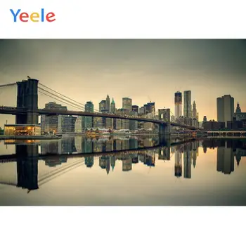 Bridge Modern City Night Light River Reflection Wallpapers Photography Backdrops Photographic Backgrounds For Photos Studio
Bridge Modern City Night Light River Reflection Wallpapers Photography Backdrops Photographic Backgrounds For Photos Studio