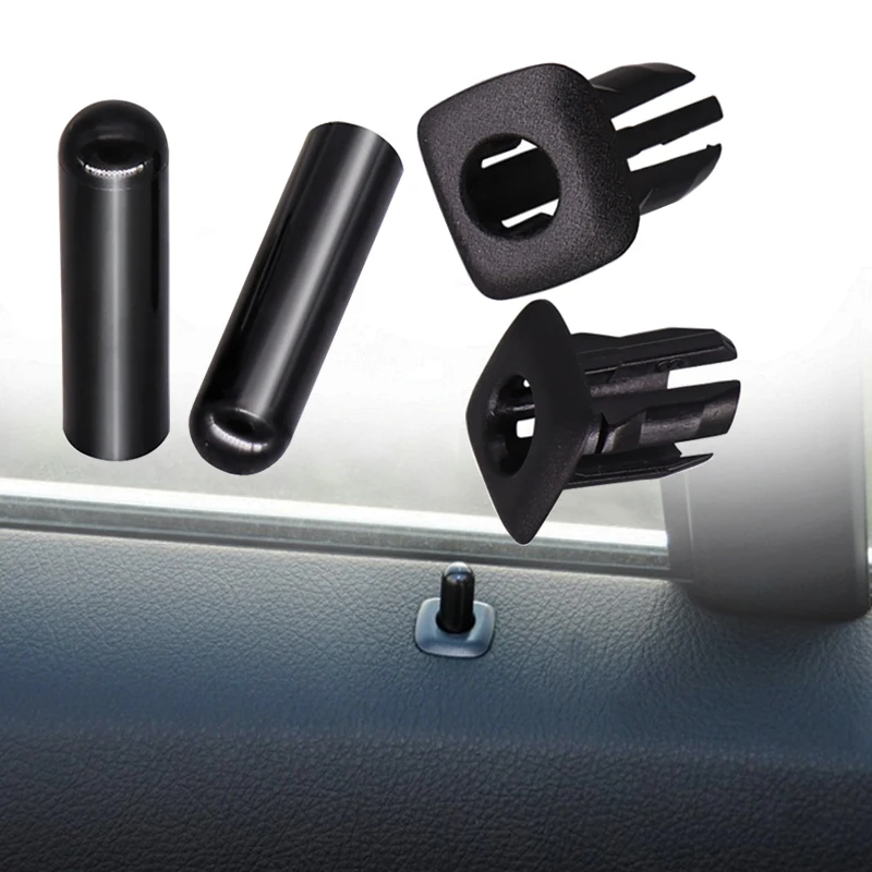ABS+PC Car Door Latch Car Door Lock Button Pin For BMW F10 F02 F07 E70 E84 E90 F35 F18 F07 E70 E89 X5 X3 X1 X6 330i 318i 325i
ABS+PC Car Door Latch Car Door Lock Button Pin For BMW F10 F02 F07 E70 E84 E90 F35 F18 F07 E70 E89 X5 X3 X1 X6 330i 318i 325i