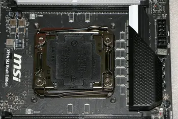 FOR MSI X99A SLI KRAIT EDITION 2011-3/DDR4 X99 main board V3 V4 Original Used motherboard
FOR MSI X99A SLI KRAIT EDITION 2011-3/DDR4 X99 main board V3 V4 Original Used motherboard