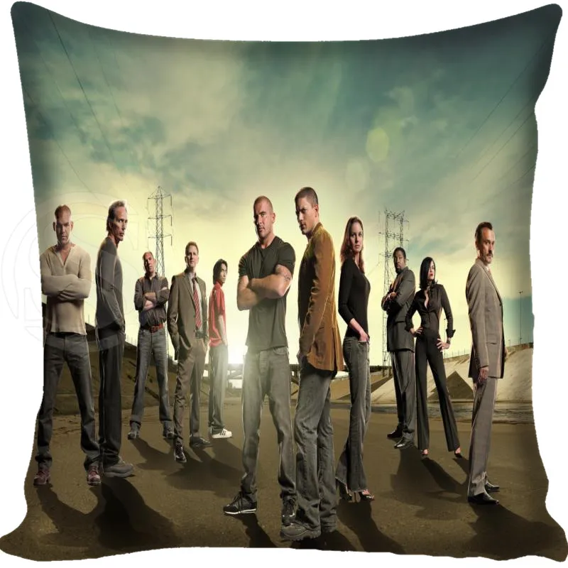 Custom prison Break Pillowcase Cover soft square zipper Pillow Cover Print With Your Pictures 20x20cm,35x35cm(one side)
Custom prison Break Pillowcase Cover soft square zipper Pillow Cover Print With Your Pictures 20x20cm,35x35cm(one side)