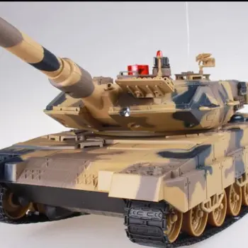 공식 smarian 월드 오브 탱크, 대형 원격 무선 제어 러시아 육군 전투 모델 밀리터리 rc 탱크, 기갑 전쟁 게임