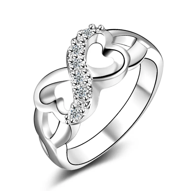 Ring Rings For Women 925 Sterling Silver Jewelry Anillos Mujer Bague Anel Feminino Gague Femme Fnelli Homme Creative number 8
Ring Rings For Women 925 Sterling Silver Jewelry Anillos Mujer Bague Anel Feminino Gague Femme Fnelli Homme Creative number 8