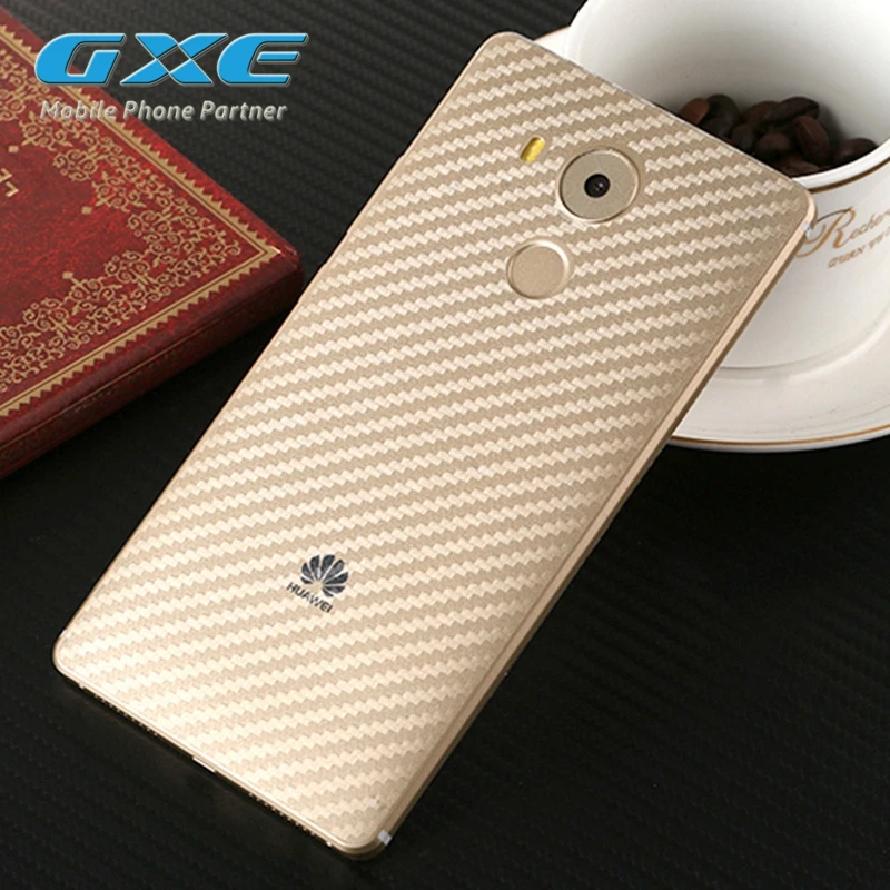 3D Carbon Fibre Skin Sticker (Not Tempered Glass,Not Matte Glass)Back Protective Film For Huawei Honor 4A 4X 4C 5A Plus 5C 5X
3D Carbon Fibre Skin Sticker (Not Tempered Glass,Not Matte Glass)Back Protective Film For Huawei Honor 4A 4X 4C 5A Plus 5C 5X