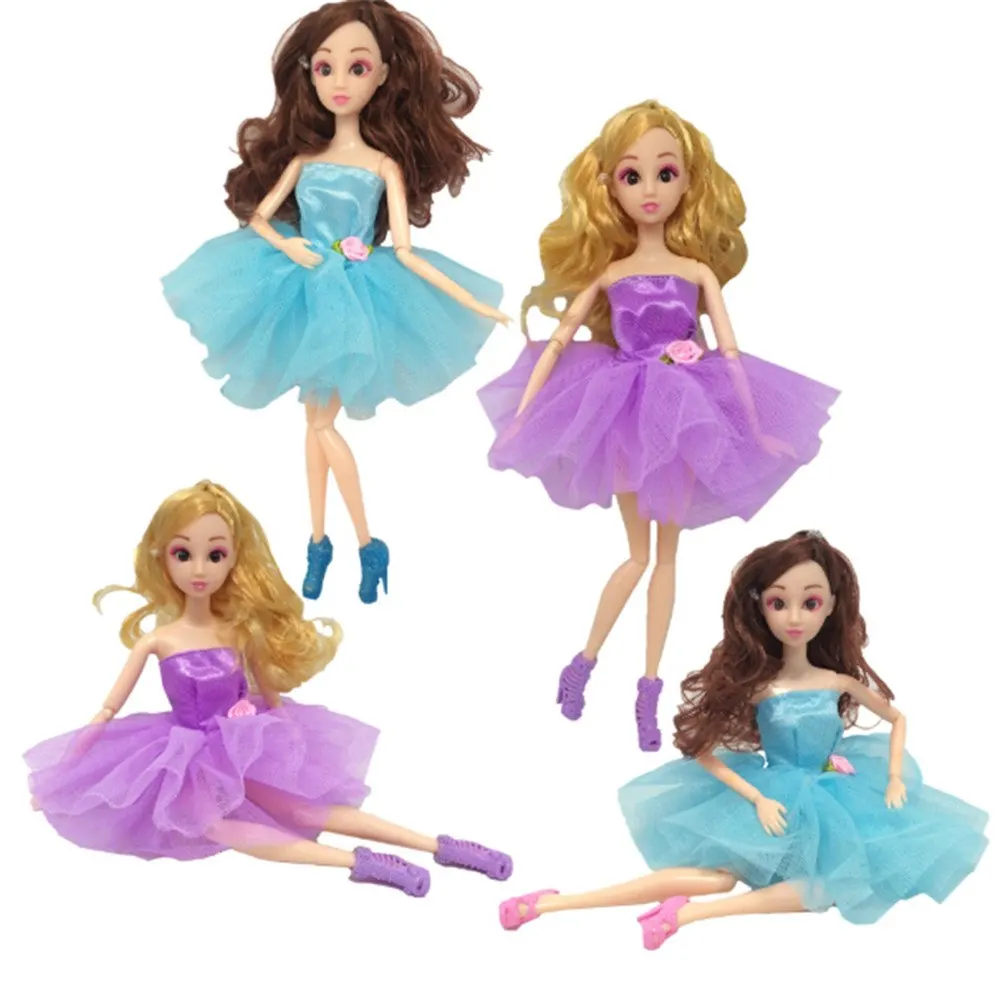New Hot Mini Sexy Evening Party Gown Lace Ballet Dress Skirt Clothes Outfit For Dolls
New Hot Mini Sexy Evening Party Gown Lace Ballet Dress Skirt Clothes Outfit For Dolls