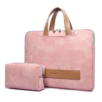 13.3 14 15.6 "PU Leather Waterproof Case Laptop Bag for Women, Hand Laptop Bag for Women 13.3 Inch for Macbook Pro Case for Men
13.3 14 15.6 "PU Leather Waterproof Case Laptop Bag for Women, Hand Laptop Bag for Women 13.3 Inch for Macbook Pro Case for Men