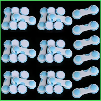 6/10/20pcs Baby Safety Door Drawers Wardrobe Cabinet Locks Children Plastic Security Protect Cupboard Locks Kids Care Protectio
6/10/20pcs Baby Safety Door Drawers Wardrobe Cabinet Locks Children Plastic Security Protect Cupboard Locks Kids Care Protectio