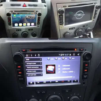 Android 9.0 DSP 2 DIN CAR GPS for Opel Vauxhall Astra H G J Vectra Antara Zafira Corsa Vivaro Meriva Universal DVD player unit
Android 9.0 DSP 2 DIN CAR GPS for Opel Vauxhall Astra H G J Vectra Antara Zafira Corsa Vivaro Meriva Universal DVD player unit