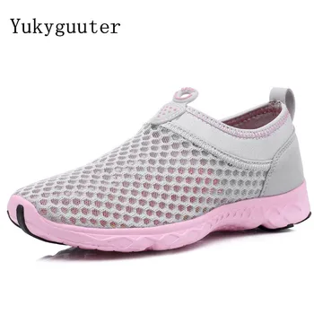 Woman Aqua Shoes Ultra-light Quick-drying Beach Water River Walking Summer Women Flats Breathable Slip On Outdoor Hiking
Woman Aqua Shoes Ultra-light Quick-drying Beach Water River Walking Summer Women Flats Breathable Slip On Outdoor Hiking