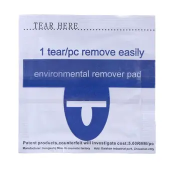 Professional 200Pcs / Lot Gel Polish Remover Wraps Nail Art Gel Polish Nail Art Cleaner Nail Polish Remover Wipes
Professional 200Pcs / Lot Gel Polish Remover Wraps Nail Art Gel Polish Nail Art Cleaner Nail Polish Remover Wipes