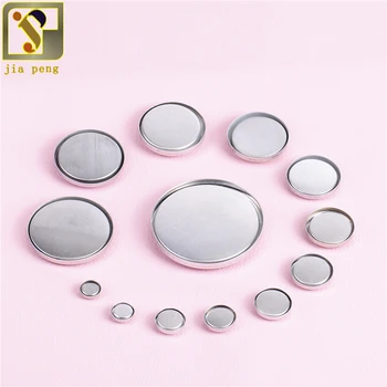 100set Fabric Covered Cloth Button Component with Flat Back Metal Bread Shape Handmade DIY Hair Accessories 16-80L Free Shipping
100set Fabric Covered Cloth Button Component with Flat Back Metal Bread Shape Handmade DIY Hair Accessories 16-80L Free Shipping