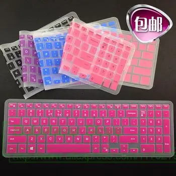 Laptop Keyboard Cover Skin For Dell Inspiron 15 3000 Series 3559 3558 3543 Ins15E Ins15D 15C 15.6 Inch
Laptop Keyboard Cover Skin For Dell Inspiron 15 3000 Series 3559 3558 3543 Ins15E Ins15D 15C 15.6 Inch