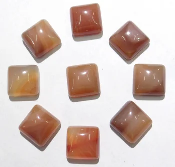 wholesale 50PCS 10*10mm Natural tiger eye Stones agates crystal square-shape No Hole Cabochon beads for DIY jewelry making
wholesale 50PCS 10*10mm Natural tiger eye Stones agates crystal square-shape No Hole Cabochon beads for DIY jewelry making