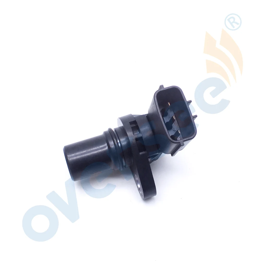 Boat Motor 6P2-85960-00 Cam Position Sensor For Yamaha 2007 Outboard F250TXR 250hp 4-stroke
Boat Motor 6P2-85960-00 Cam Position Sensor For Yamaha 2007 Outboard F250TXR 250hp 4-stroke