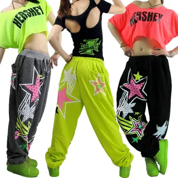 2014 New Fashion Spring Brand loose costume multicolour star print cotton casual Trousers harem Hip hop dance pants
2014 New Fashion Spring Brand loose costume multicolour star print cotton casual Trousers harem Hip hop dance pants