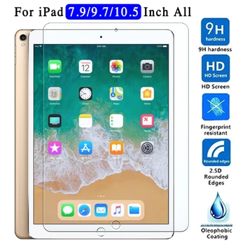 For Apple iPad 9.7 2018 2017 Glass For iPad Screen Protector Pro 10.5 7.9 Protective Air 1 2 3 4 Mini Tempered On Film 5th 6th
For Apple iPad 9.7 2018 2017 Glass For iPad Screen Protector Pro 10.5 7.9 Protective Air 1 2 3 4 Mini Tempered On Film 5th 6th