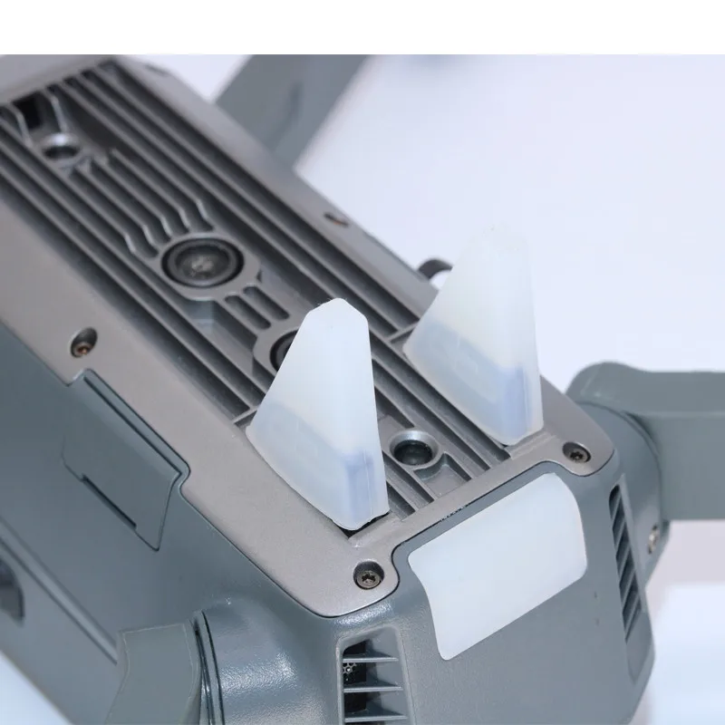 Mavic Pro Shock absorption heightening Landing Gear 7