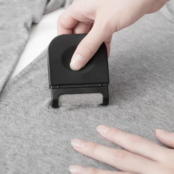 Portable Manual Clothes Lint Pill Fluff Hair Remover Fabric Sweater Fuzz Shaver Home Tool HY99 NO23
Portable Manual Clothes Lint Pill Fluff Hair Remover Fabric Sweater Fuzz Shaver Home Tool HY99 NO23