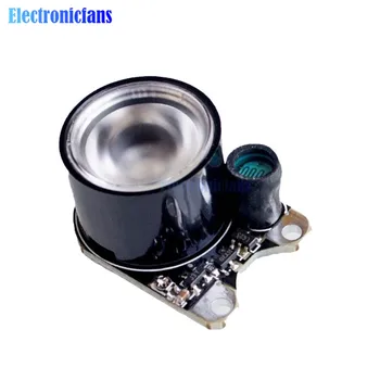 1PCS Infrared LED Light 3W 850 Raspberry Pi Camera Board Module Night Vision Infrared IR High Quality
1PCS Infrared LED Light 3W 850 Raspberry Pi Camera Board Module Night Vision Infrared IR High Quality
