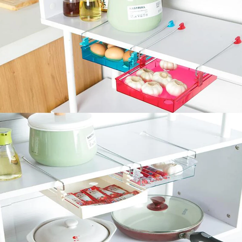 Refrigerator Storage Box Fresh Spacer Layer Storage Rack Drawer Sort Kitchen Accessories Hanging Organizer Storage organizer
Refrigerator Storage Box Fresh Spacer Layer Storage Rack Drawer Sort Kitchen Accessories Hanging Organizer Storage organizer