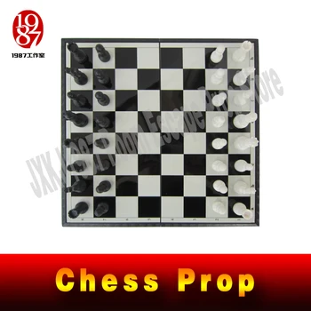 real life escape room Takagism game props chess prop magic prop for escape mysterious room from JXKJ1987 room escape chess prop
real life escape room Takagism game props chess prop magic prop for escape mysterious room from JXKJ1987 room escape chess prop