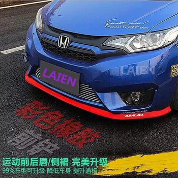 XIN-SP01 Car bumper surround automobile repacking for alfa romeo 159 147 156 giulietta 147 159 mito accessories car styling
XIN-SP01 Car bumper surround automobile repacking for alfa romeo 159 147 156 giulietta 147 159 mito accessories car styling