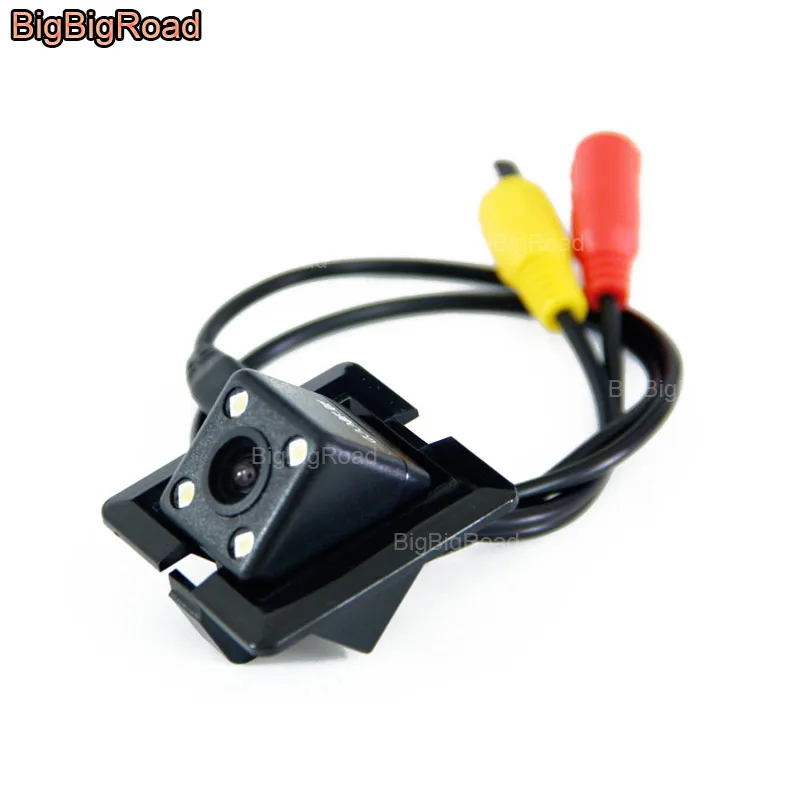 BigBigRoad For Toyota Land Cruiser Prado LC 150 LC150 JC 150 2010--2016 Wireless Camera Car Rear View Backup Reversing Camera
BigBigRoad For Toyota Land Cruiser Prado LC 150 LC150 JC 150 2010--2016 Wireless Camera Car Rear View Backup Reversing Camera