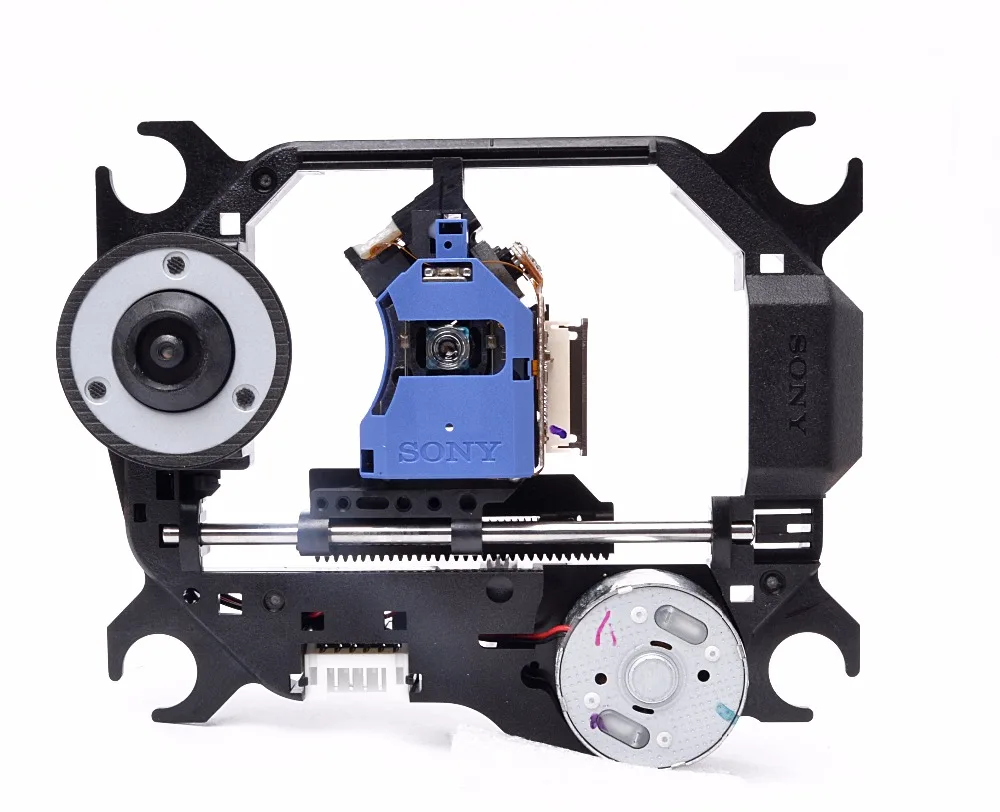 Replacement For YAMAHA CD-1330 DVD Player Spare Parts Laser Lens Lasereinheit ASSY Unit CD1330 Optical Pickup BlocOptique
Replacement For YAMAHA CD-1330 DVD Player Spare Parts Laser Lens Lasereinheit ASSY Unit CD1330 Optical Pickup BlocOptique